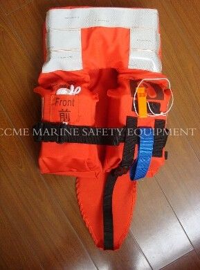 China Marine SOLAS Infant Life Jacket Children Life Jacket Life Vest supplier