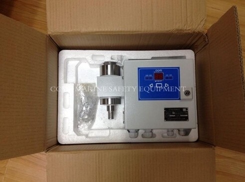 China 15PPM Marine oil concentration meter supplier