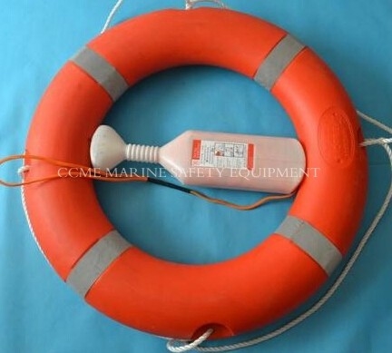 China Marine Life buoy solas life buoys supplier