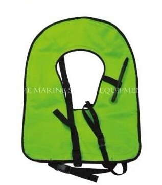 China Life jacket for fishing boat life jacket supplier
