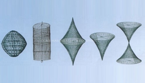 China Marine Cell Net Type Day Signal Shape supplier
