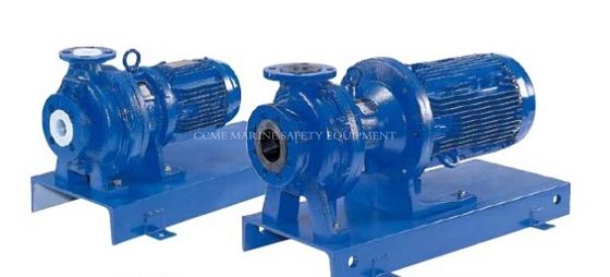 China Marine Oil Transfer Gear Pump ship self priming centrifugal pump supplier