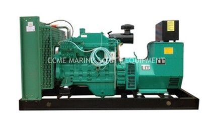 China Marine 150kw Generator supplier
