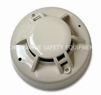 China Fire Safety Addressable Smoke Detector supplier