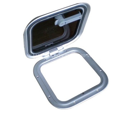 China Marine Hatch Cover Marine Outfitting Equipment supplier