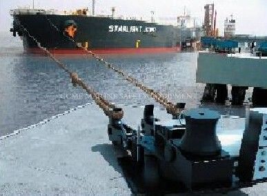 China Marine Mooring Quick Release Hook And Towing Hooks supplier