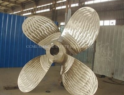 China Marine Pitch Paramotor Propeller supplier