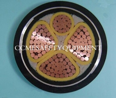 China Marine Power Cable XLPE RUBBER Marine Cable Submarine Cables supplier