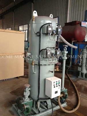 China Marine Combination Pressure Water Tank supplier