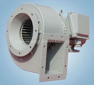 China Marine Centrifugal Ventilator supplier