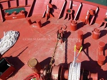 China Marine Anchor Windlass Winch supplier