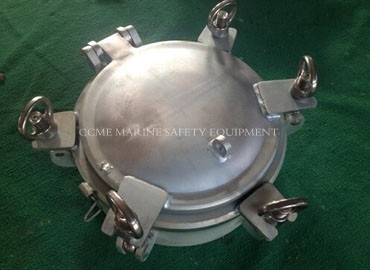 China Marine Spin window Marine Window With Deadlight Marine Ship Window supplier