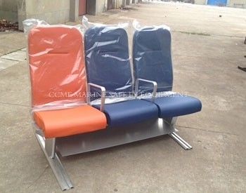 China Marine Boat Seat Ship Passenger Seats supplier