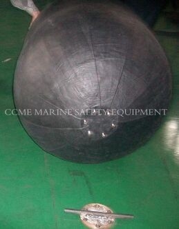 China Marine Floating Pneumatic Rubber Fender supplier