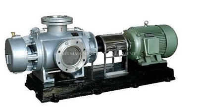 China Marine Horizontal single-stage single suction centrifugal pump supplier