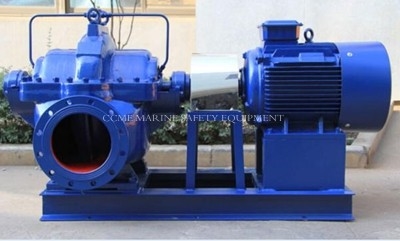China Marine Centrifugal Multistage Auto Water Pump supplier