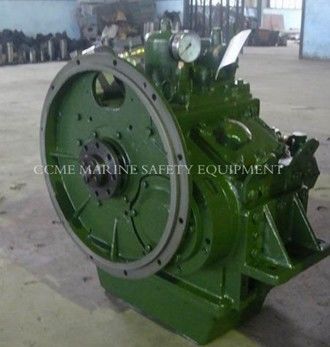 China T300 Marine Gearbox Advance Gearbox ship gearbox supplier
