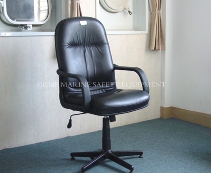 China Marine Chair Navy Chair Marine Captain Steering Chairs supplier