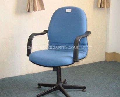 China Marine Passenger Boat Chair Marine Outfitting Equipment Chairs supplier
