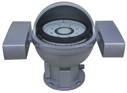 China Marine Table Model Magnetic Compass supplier