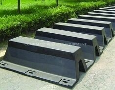 China Marine Super Arch Type Rubber Fenders supplier