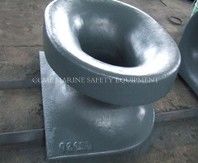 China Ship Marine Boat Vessel  Chock supplier
