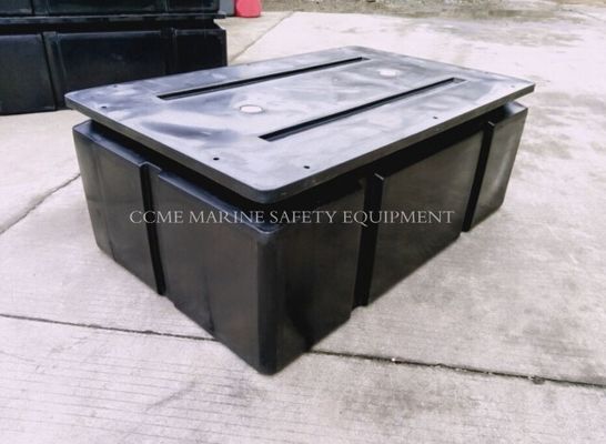 China Floating Pontoons Dock Floating Pontoon Floater Floating Drum supplier