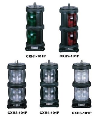 China Marine Navigation Light Marine Lights Marine electric equipment supplier