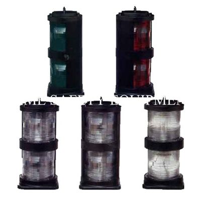 China Marine Navigation Light Marine Light Marine electric equipment supplier