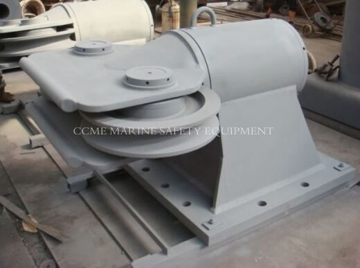 China Marine Mooring Equipment Marine Universal Fairleads supplier