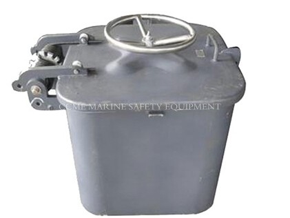 China Marine Boat Watertight Hatch Cover supplier