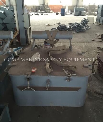 China Marine Steel Hatch Cover supplier