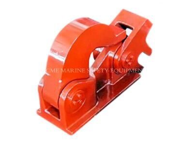 China Marine Mooring Anchor Releaser Swivel Type Marine Anchor Throwing Device supplier