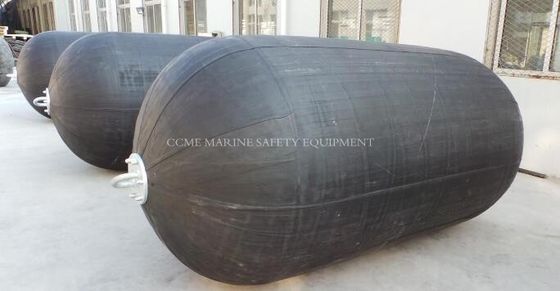 China Marine Yokohama Pneumatic Rubber Fender  For Ship Dock Fender Boat Fender supplier
