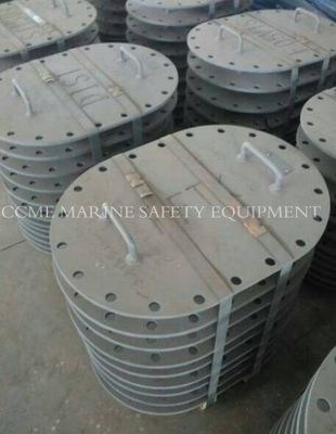 China Marine Deck Manhole Cover Water Tight Manhole Cover Marine Outfitting equipment supplier