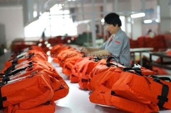 China Foam Life Vest Solas Life Jacket Fishermen Life Jacket supplier