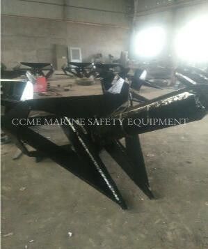 China Ship Hall Anchor Ship Anchor Marine Anchor Spek Anchor supplier