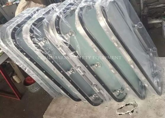 China Marine Brass Window Marine Watertight Window Marine Glass Window supplier