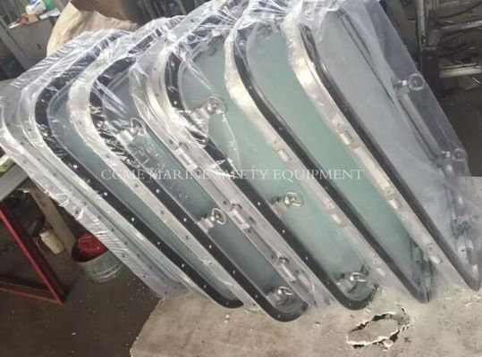 China Marine Brass Window Marine Watertight Window Marine Glass Window supplier