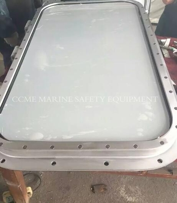 China Marine Brass Window Marine Watertight Window Marine Glass Window supplier