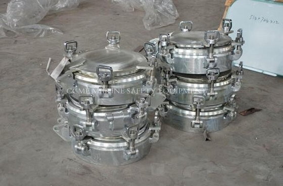 China Shipyard Outfitting Marine Window Side Scuttle supplier