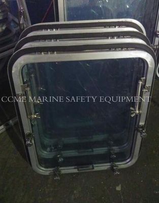 China Marine Ordinary Rectangular Window For Ship supplier