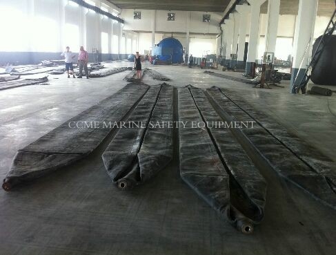 China Marine Shipping Airbag And Pneumatic Rubber Fenders supplier