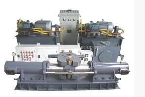 China Boat Ram Type Marine Steering Gear supplier