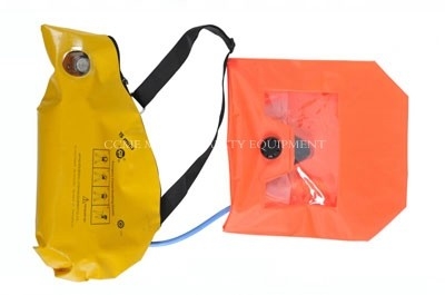 China EEBD Emergency Escape Breathing Device supplier