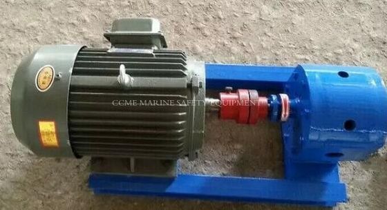 China Marine Sea Water Pump supplier
