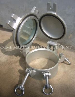 China Marine Side Scuttle Window Marine Porthole supplier