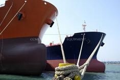 China Ship Fairlead Marine Roller Fairlead Fairlead With Horizontal Rollers supplier