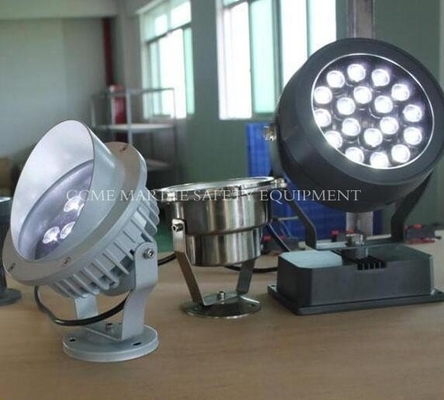 China Marine Spot Light Marine LED Light Side Light supplier