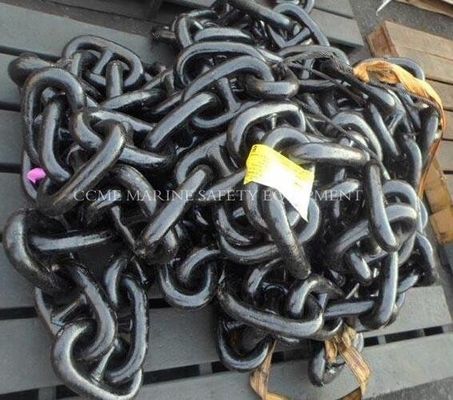 China Ship Stud Link Marine Anchor Chains supplier
